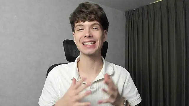 calvin love you online show from 03.01.26