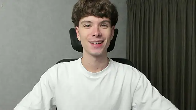 calvin love you online show from 03.03.26