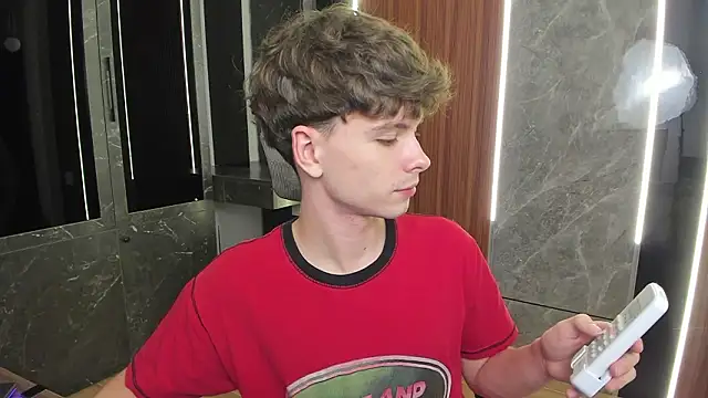 calvin love you online show from 03.29.26