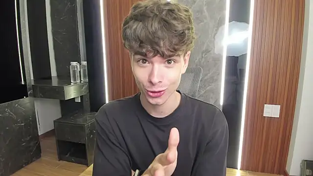 calvin love you online show from 03.30.26