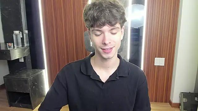 calvin love you online show from 03.31.26