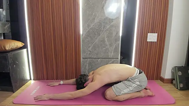 calvin love you online show from 04.18.26