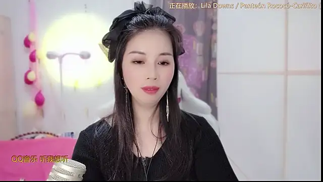Snapshot of HK_angelchloe chatting on 03.07.25 HK angelchloe online show from 03.07.25