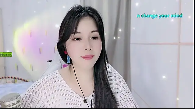 HK angelchloe online show from 10.02.25