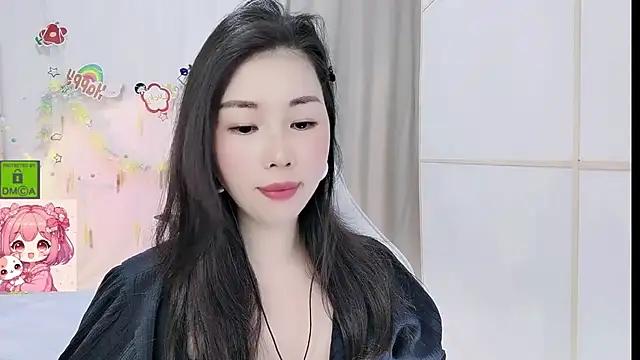 HK angelchloe online show from 05.26.26