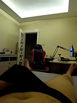 Snapshot of 31cektirenbatuu chatting on 10.07.25 31cektirenbatuu online show from 10.07.25