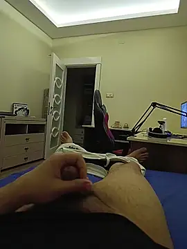 Snapshot of 31cektirenbatuu chatting on 10.23.25 31cektirenbatuu online show from 10.23.25