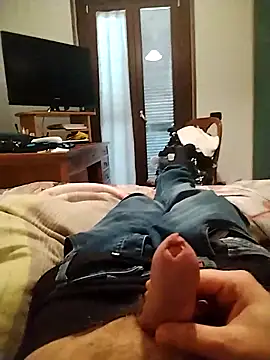 Cazzodr online show from 03.20.25