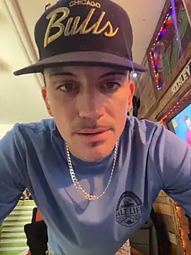 Naughty Excitement online show from 02.10.26