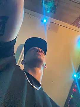 Naughty Excitement online show from 04.17.26