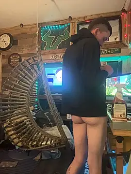Naughty Excitement online show from 05.15.26