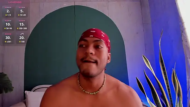 noah jones   online show from 11.28.25