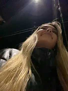 Odett  online show from 01.31.25