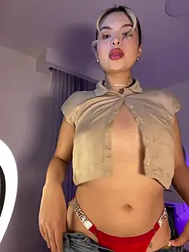 Odett  online show from 10.08.25