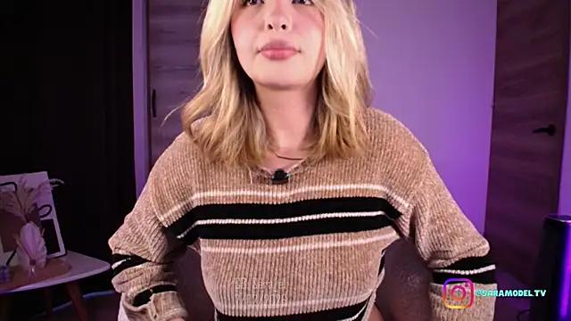 Odett  online show from 02.07.26