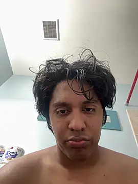 Melvinsiu online show from 04.02.26