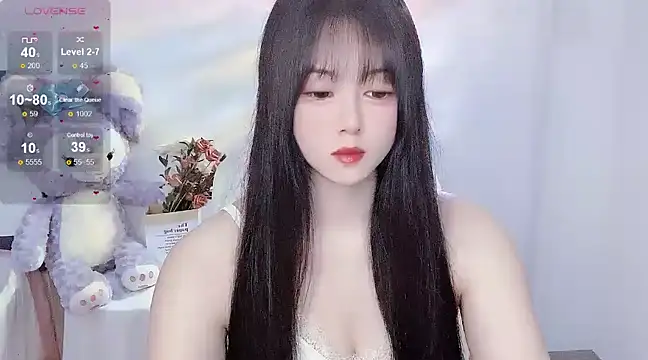 Lydia 170 online show from 12.04.24