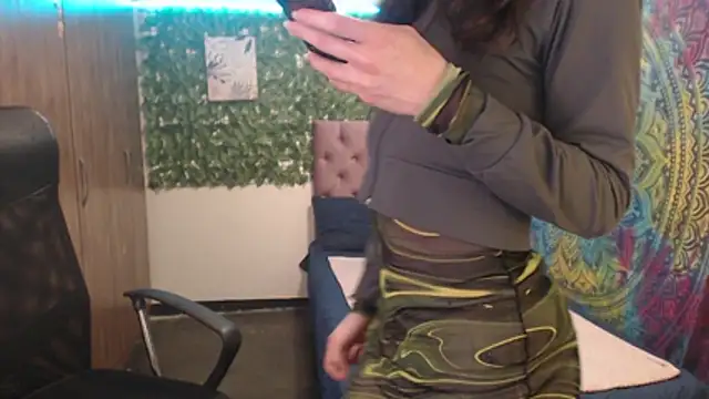 BurningVenus12 online show from 11.07.25