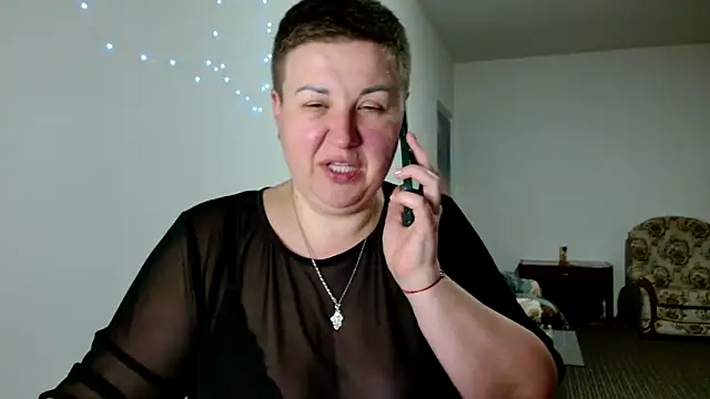 Annet1912 online show from 01.24.25