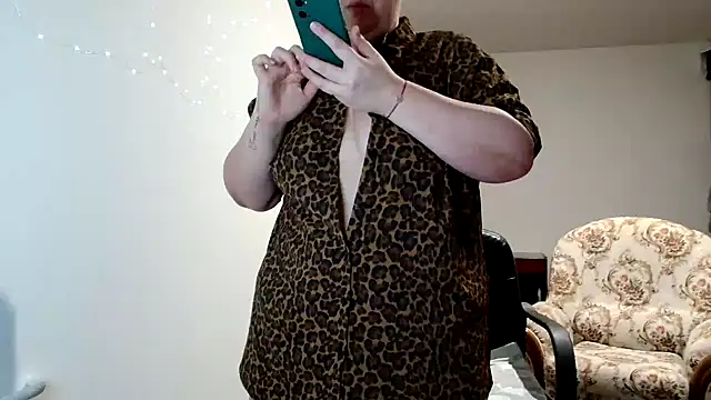 Annet1912 online show from 01.29.25