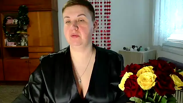 Annet1912 online show from 02.07.25