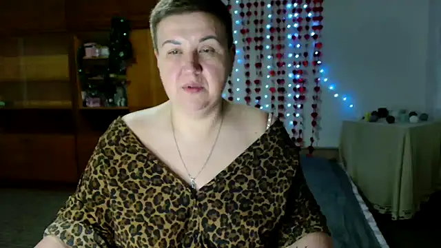 Annet1912 online show from 02.10.25