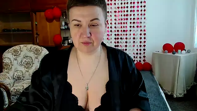 Annet1912 online show from 02.28.25