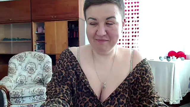 Annet1912 online show from 03.19.25