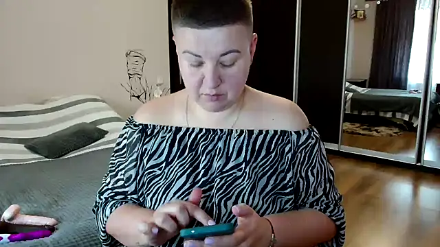 Annet1912 online show from 09.19.25