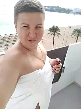 Annet1912 online show from 10.15.25