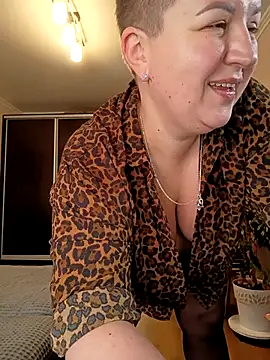 Annet1912 online show from 04.08.26