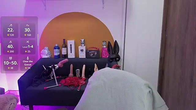 avans 15 online show from 03.15.26