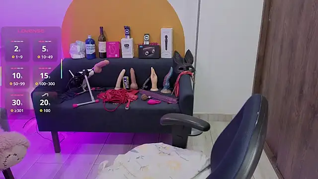 avans 15 online show from 03.23.26