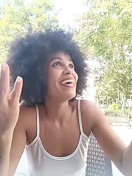 BlairSamy online show from 10.16.25