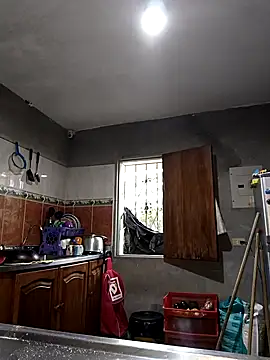 BlairSamy online show from 10.24.25