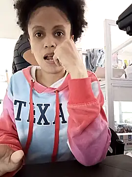 BlairSamy online show from 01.13.26