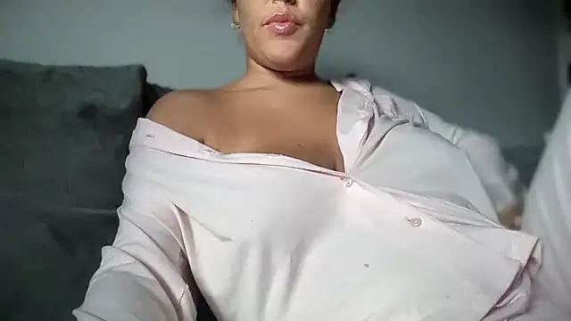 lilylush24 online show from 10.02.25