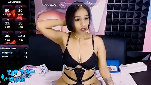 Sexualindian online show from 01.09.25