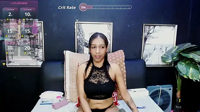 Sexualindian online show from 07.01.26