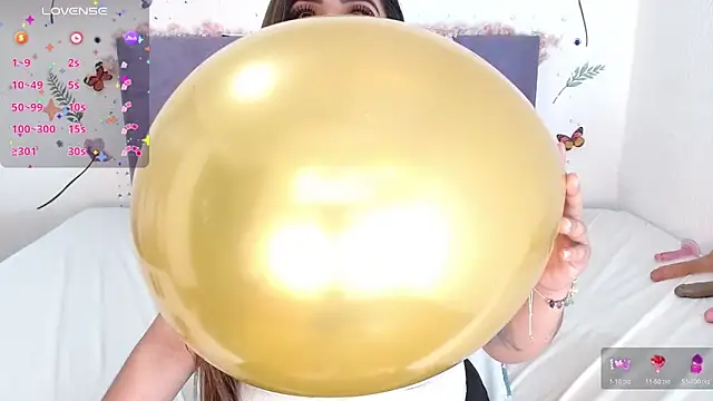 lin jayani online show from 02.22.26