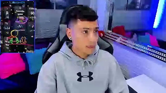 salvadorgomezx online show from 12.06.24