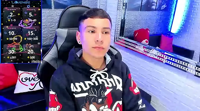 salvadorgomezx online show from 12.20.24