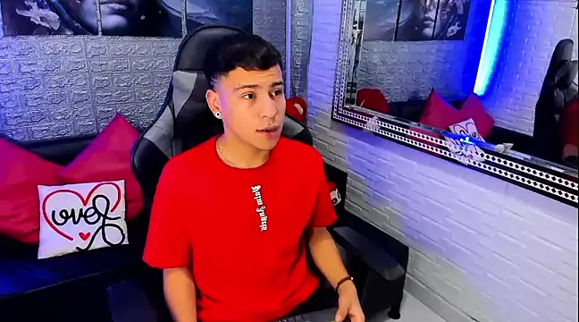 salvadorgomezx online show from 01.03.25