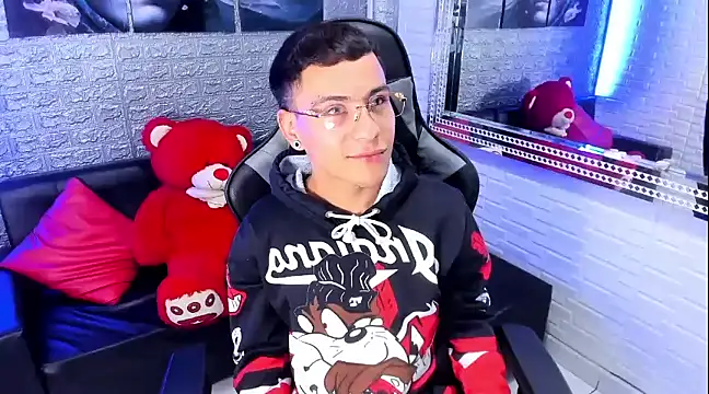 salvadorgomezx online show from 01.10.25