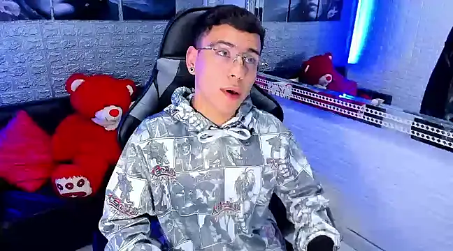 salvadorgomezx online show from 01.11.25