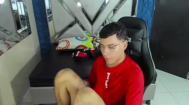 salvadorgomezx online show from 01.25.25