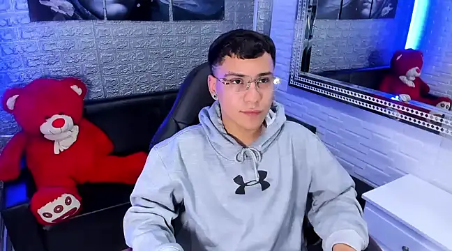 salvadorgomezx online show from 02.04.25