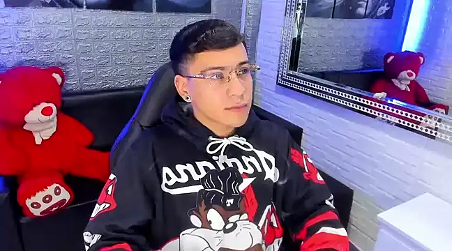 salvadorgomezx online show from 02.11.25