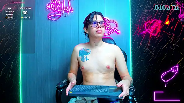 beverly campbellxxx online show from 01.21.25