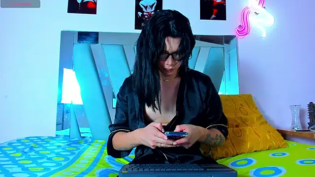 beverly campbellxxx online show from 01.29.25